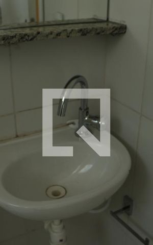 Apartamento à venda com 72m², 3 quartos e 1 vagaBanheiro 2