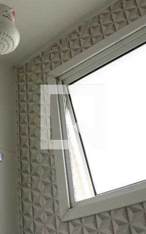 Apartamento à venda com 72m², 3 quartos e 1 vagaBanheiro da Suíte