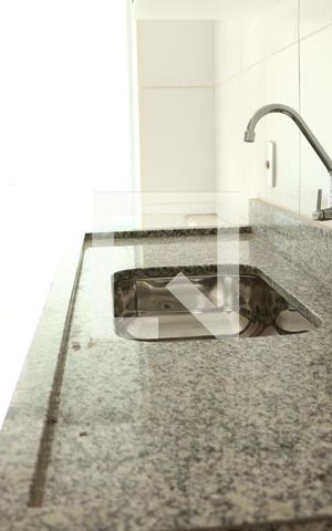 Apartamento à venda com 72m², 3 quartos e 1 vagaCozinha