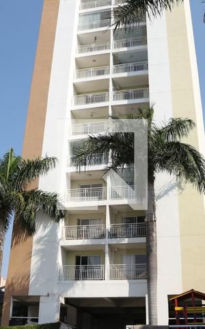 Apartamento à venda com 72m², 3 quartos e 1 vagaFachada do Prédio
