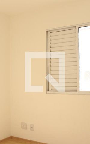Apartamento à venda com 72m², 3 quartos e 1 vagaQuarto 2
