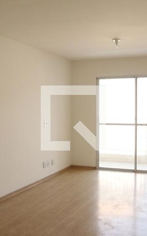 Apartamento à venda com 72m², 3 quartos e 1 vagaSala de TV