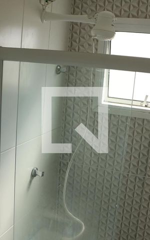 Apartamento à venda com 72m², 3 quartos e 1 vagaBanheiro da Suíte