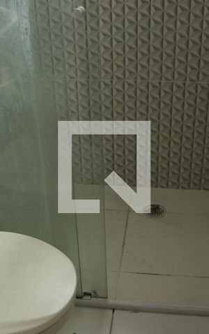 Apartamento à venda com 72m², 3 quartos e 1 vagaBanheiro da Suíte