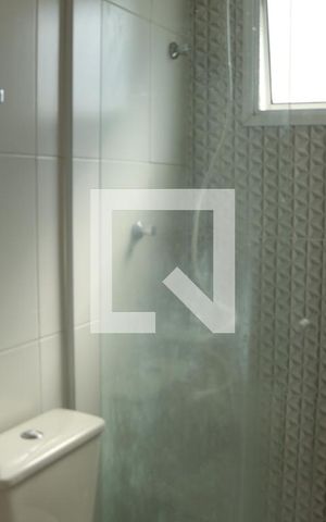 Apartamento à venda com 72m², 3 quartos e 1 vagaBanheiro da Suíte