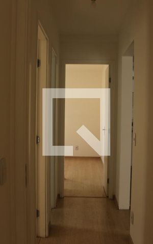 Apartamento à venda com 72m², 3 quartos e 1 vagaCorredor