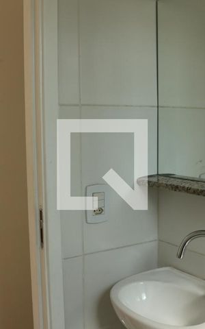 Apartamento à venda com 72m², 3 quartos e 1 vagaBanheiro da Suíte
