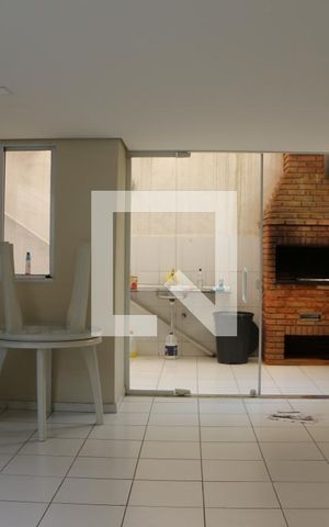 Apartamento à venda com 72m², 3 quartos e 1 vagaÁrea comum - Salão de festas