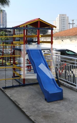 Apartamento à venda com 72m², 3 quartos e 1 vagaÁrea comum - Playground