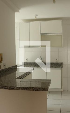 Apartamento à venda com 72m², 3 quartos e 1 vagaCozinha