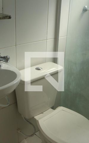 Apartamento à venda com 72m², 3 quartos e 1 vagaBanheiro da Suíte