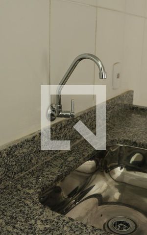 Apartamento à venda com 72m², 3 quartos e 1 vagaCozinha