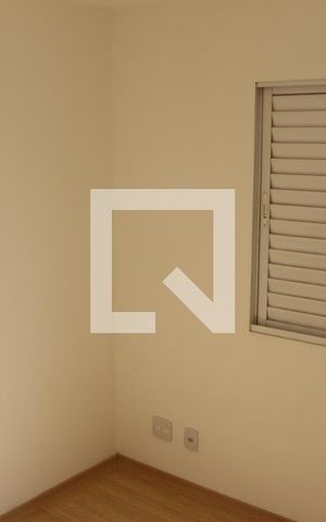 Apartamento à venda com 72m², 3 quartos e 1 vagaQuarto 2