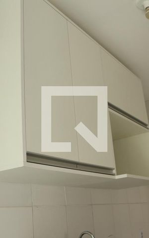 Apartamento à venda com 72m², 3 quartos e 1 vagaCozinha