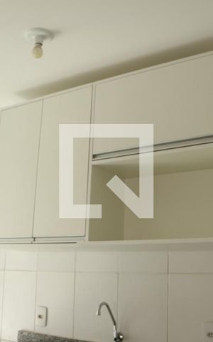 Apartamento à venda com 72m², 3 quartos e 1 vagaCozinha