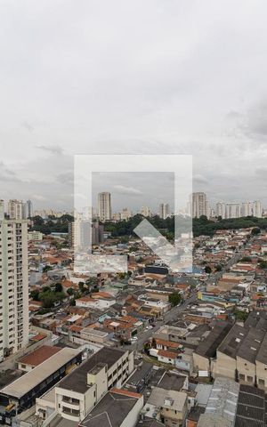 Apartamento à venda com 67m², 2 quartos e 1 vaga Apartamento à venda com 67m², 2 quartos e 1 vagaVista da Varanda da Sala