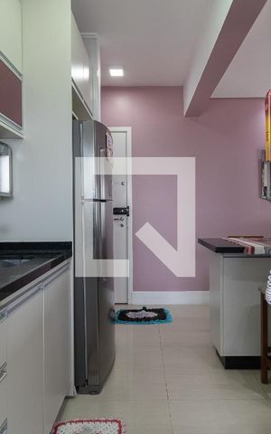Apartamento à venda com 67m², 2 quartos e 1 vaga Apartamento à venda com 67m², 2 quartos e 1 vagaCozinha
