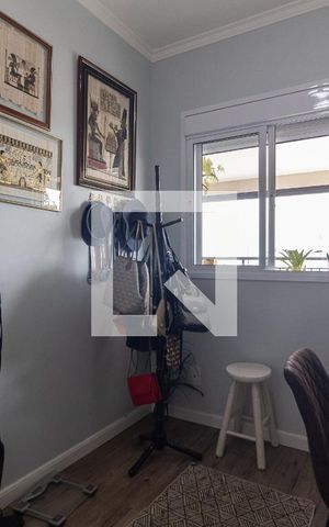 Apartamento à venda com 67m², 2 quartos e 1 vaga Apartamento à venda com 67m², 2 quartos e 1 vagaBanheiro da Suíte