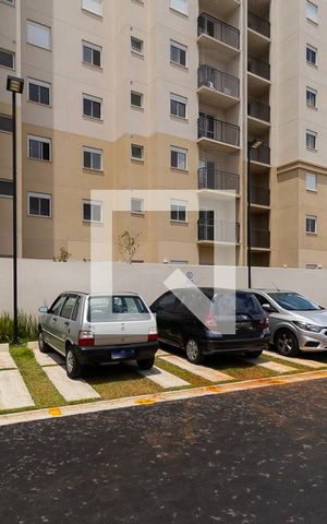 Apartamento à venda com 72m², 3 quartos e 1 vagaFachada