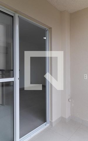 Apartamento à venda com 72m², 3 quartos e 1 vagaVaranda