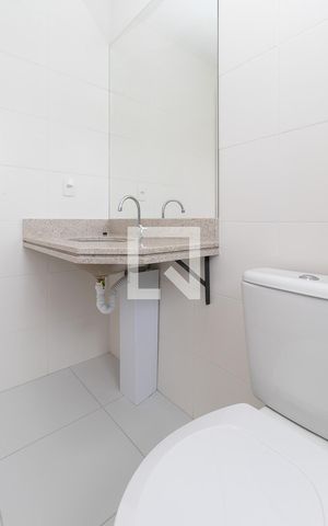 Apartamento à venda com 72m², 3 quartos e 1 vagaBanheiro da Suíte