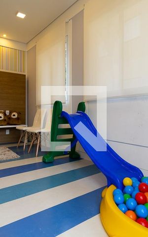 Apartamento à venda com 72m², 3 quartos e 1 vagaÁrea comum