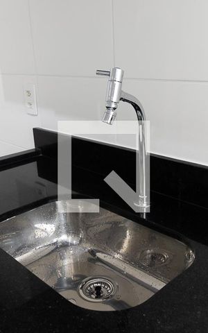 Apartamento à venda com 72m², 3 quartos e 1 vagaCozinha