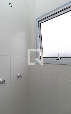 Apartamento à venda com 72m², 3 quartos e 1 vagaBanheiro da Suíte