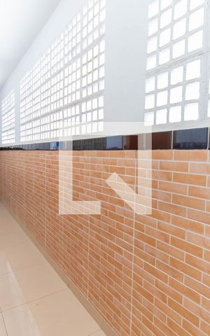 Apartamento para alugar com 48m², 1 quarto e sem vaga Apartamento para alugar com 48m², 1 quarto e sem vagaÁrea comum