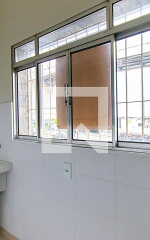 Apartamento para alugar com 48m², 1 quarto e sem vaga Apartamento para alugar com 48m², 1 quarto e sem vagaÁrea de Serviço