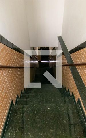Apartamento para alugar com 48m², 1 quarto e sem vaga Apartamento para alugar com 48m², 1 quarto e sem vagaÁrea comum