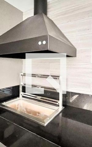 Apartamento à venda com 27m², 1 quarto e sem vagaChurrasqueira