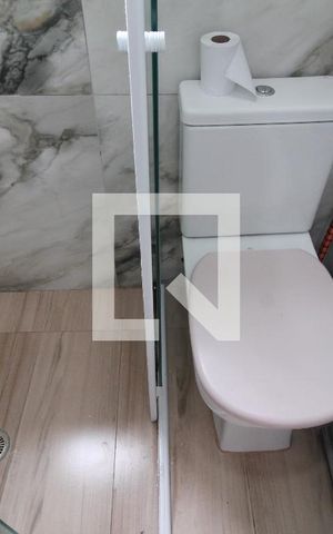 Apartamento à venda com 47m², 2 quartos e 1 vagaBanheiro
