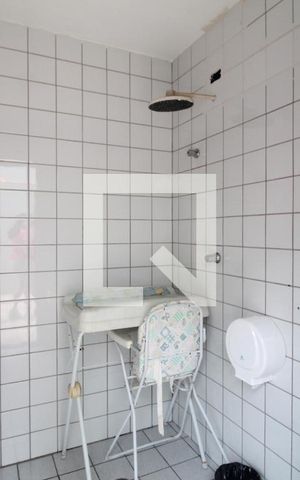 Apartamento à venda com 47m², 2 quartos e 1 vagaÁrea comum - Salão de festas