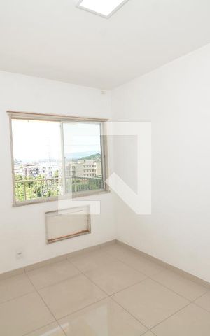 Apartamento à venda com 70m², 3 quartos e 1 vagaQuarto 2