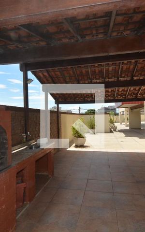 Apartamento à venda com 70m², 3 quartos e 1 vagaÁrea comum - Churrasqueira