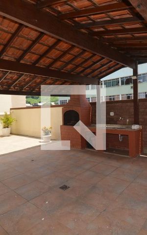 Apartamento à venda com 70m², 3 quartos e 1 vagaÁrea comum - Churrasqueira
