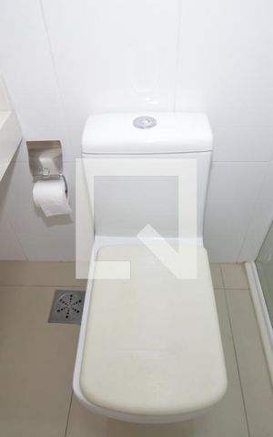 Apartamento à venda com 70m², 3 quartos e 1 vagaBanheiro Social
