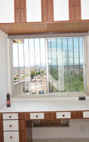 Apartamento à venda com 70m², 3 quartos e 1 vagaQuarto 1