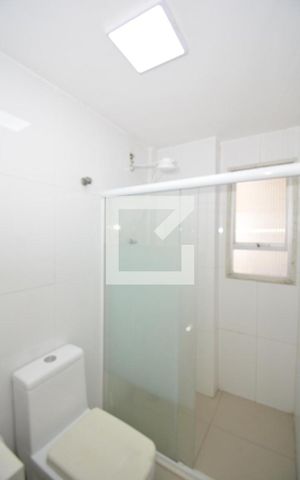 Apartamento à venda com 70m², 3 quartos e 1 vagaBanheiro Social