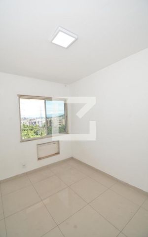 Apartamento à venda com 70m², 3 quartos e 1 vagaQuarto 2