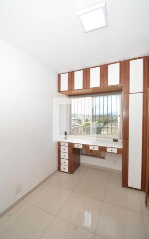 Apartamento à venda com 70m², 3 quartos e 1 vagaQuarto 1