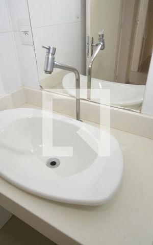 Apartamento à venda com 70m², 3 quartos e 1 vagaBanheiro Social