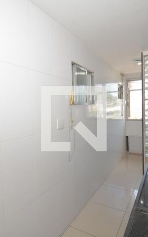 Apartamento à venda com 70m², 3 quartos e 1 vagaCozinha e Área de Serviço