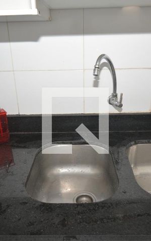 Apartamento à venda com 70m², 3 quartos e 1 vagaCozinha e Área de Serviço