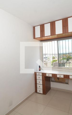 Apartamento à venda com 70m², 3 quartos e 1 vagaQuarto 1