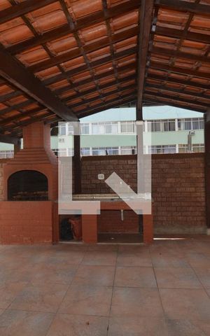 Apartamento à venda com 70m², 3 quartos e 1 vagaÁrea comum - Churrasqueira