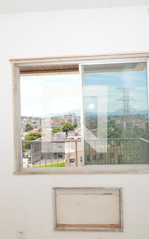 Apartamento à venda com 70m², 3 quartos e 1 vagaQuarto 2