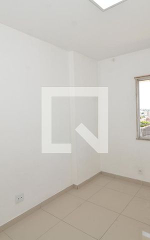 Apartamento à venda com 70m², 3 quartos e 1 vagaQuarto 2