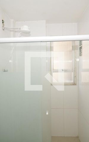 Apartamento à venda com 70m², 3 quartos e 1 vagaBanheiro Social